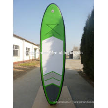 Customized gonflable lève-Sup Conseil paddle surf